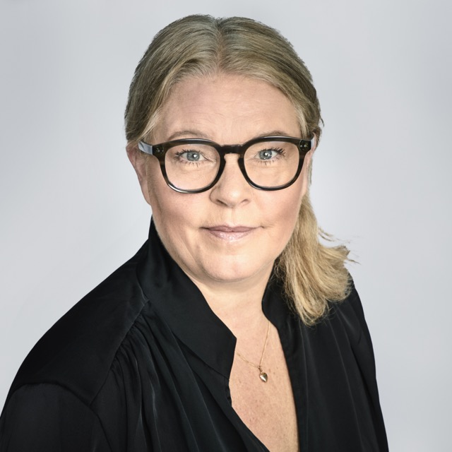 Cilla Dahlstedt Myrgård