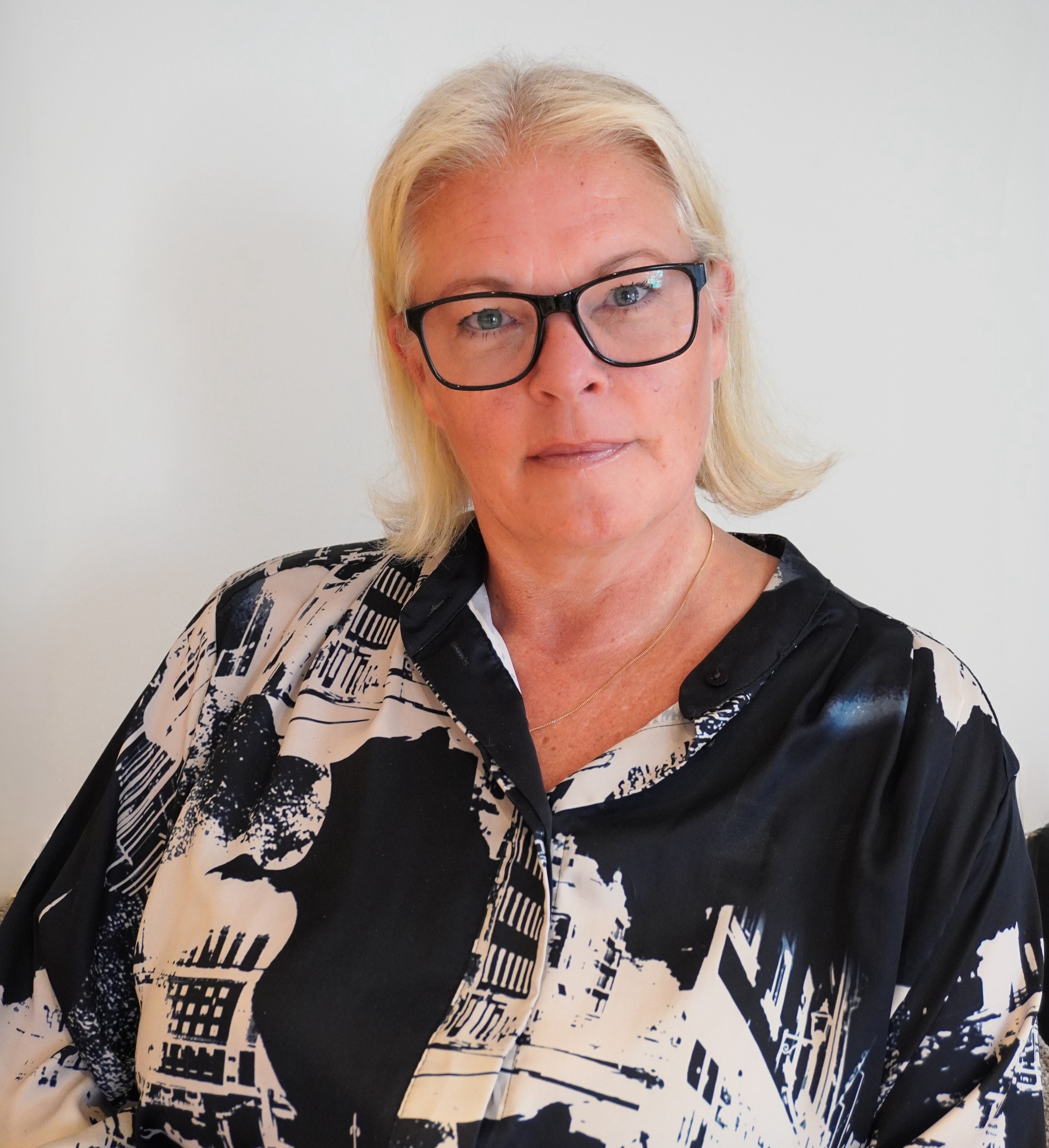 Cilla Dahlstedt Myrgård