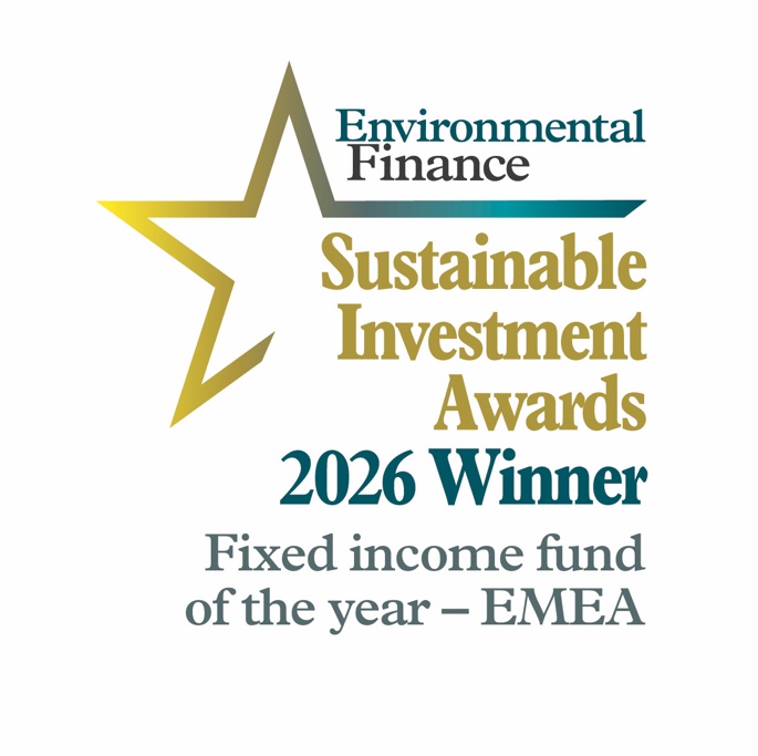 Environmental Finance Sustainable Investment Awards 2026