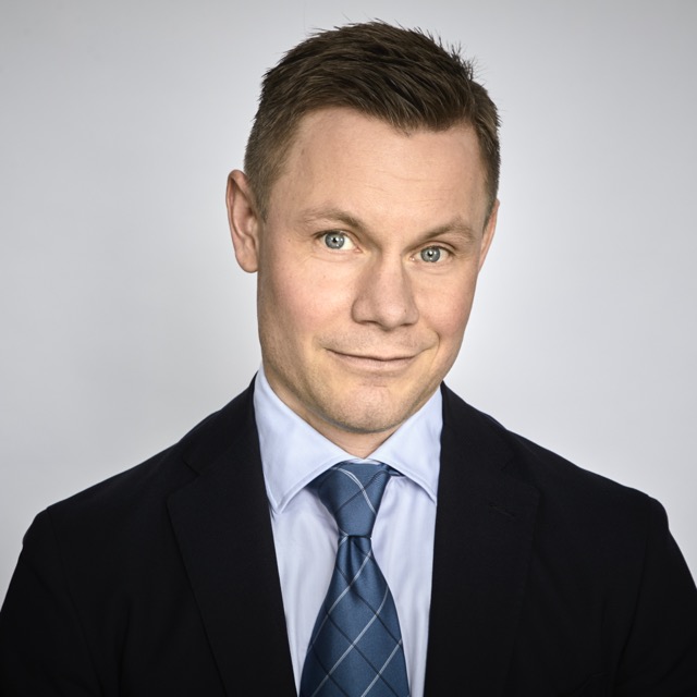 Daniel Karlgren
