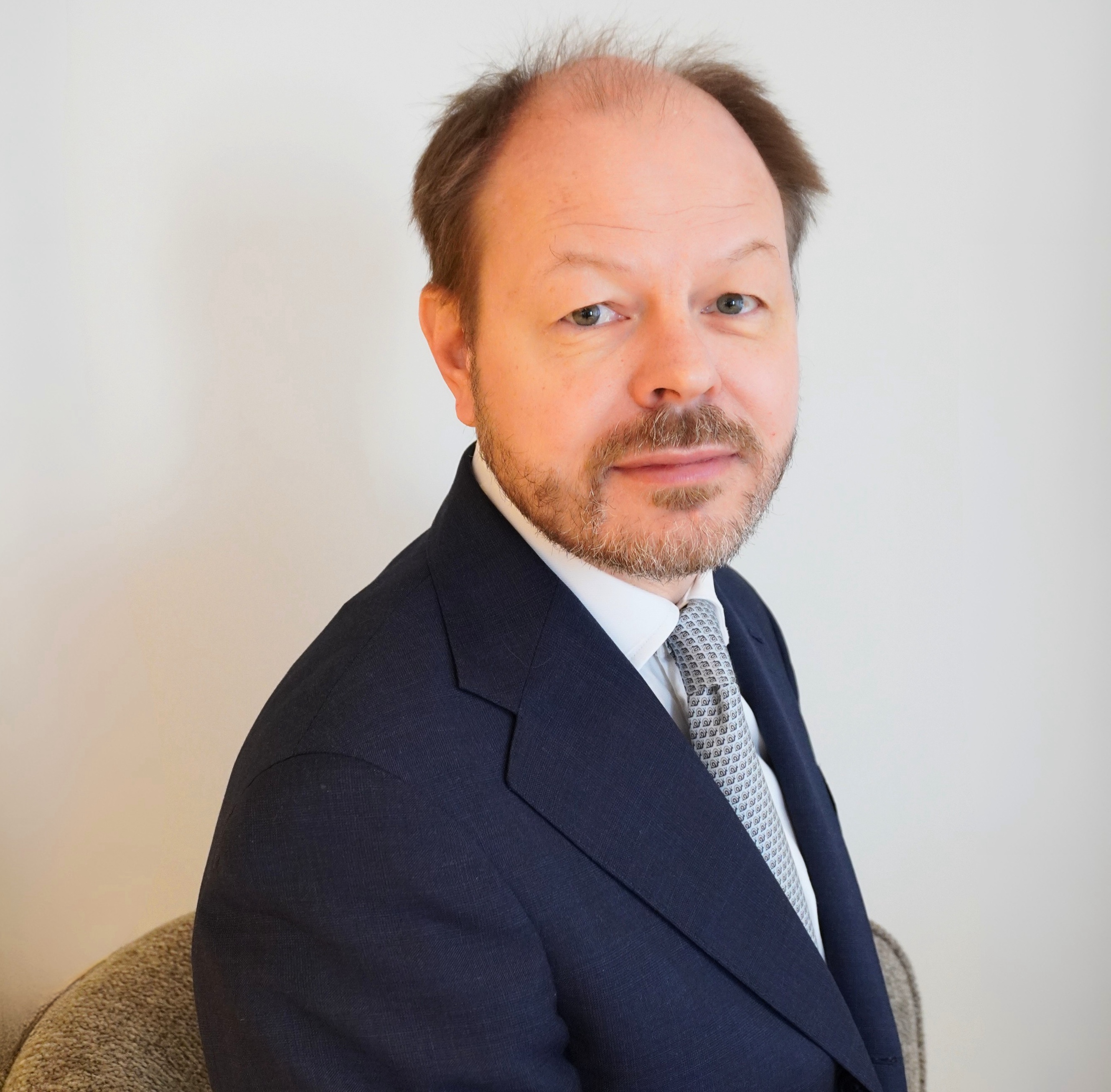 Johan Karlén