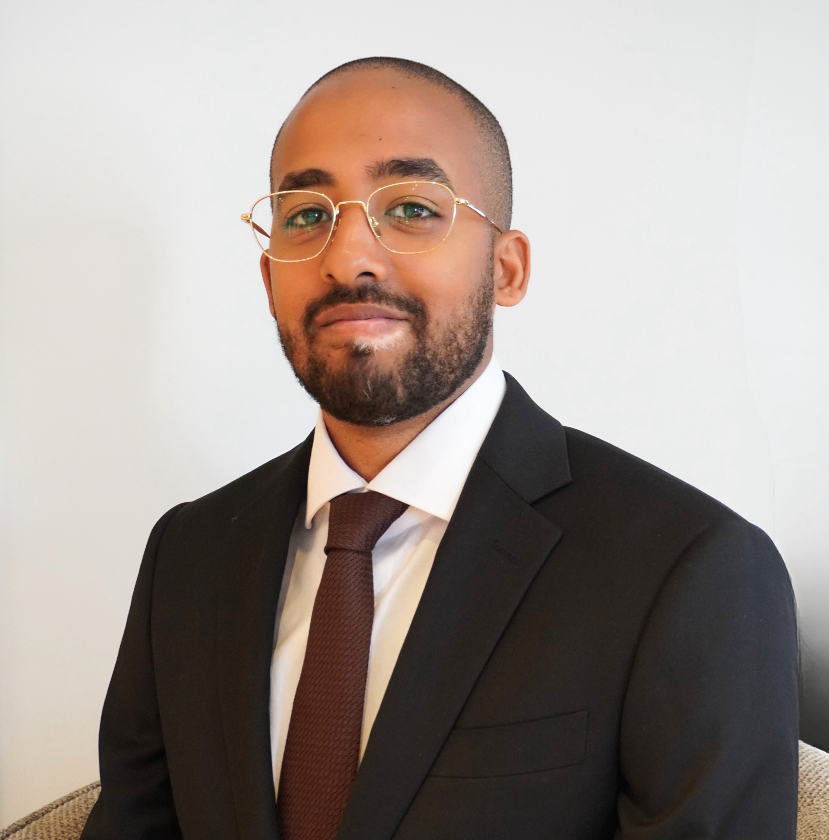 Jonatan Kesete